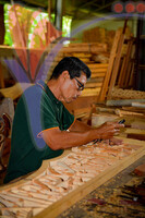 A. Rahman Kraft, Kelantan