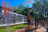 Seremban Lake Garden