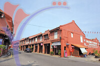 Melaka Historical City