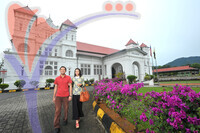 Muzium Perak - Taiping - Perak