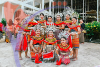 Gawai Day Celebration At Rumah Panjang Matop