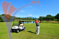Cinta Sayang Golf Country Club