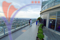 Sky Deck Hatten Melaka