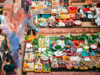Pasar Siti Khadijah