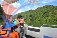 Gunung Lang - Perak