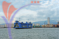 Penang Ferry