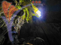 Fairy Cave