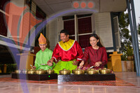 Homestay Kampung Lonek