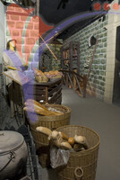 Hi - 5 Bread Factory