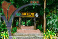 Gua Kelam , Perlis