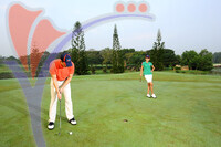 Cinta Sayang Golf & Country Resort - Kedah