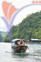 Kilim River Mangrove Tour, Langkawi, Kedah