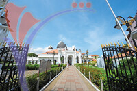 Kapitan Keling Mosque