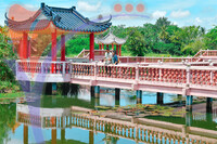 Tasik Melati , Perlis