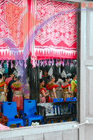 Gawai Day Celebration At Rumah Panjang Matop