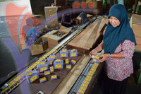 Kelantan Match Factory, Kota Bharu, Kelantan
