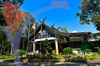 Galeria Perdana, Langkawi, Kedah