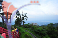 Bukit Larut - Taiping - Perak