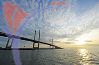 Penang Bridge