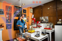 Handicraft, Kompleks Kraftangan, Kuala Lumpur