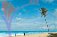Pantai Irama Bachok