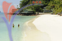 Pulau Rawa