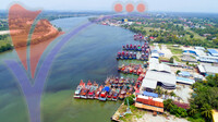 Fishing Wharf Semerak, Bachok