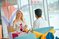 Fine Dining At Lexis Hibiscus, Port Dickson, Negeri Sembilan