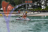 Jet Ski, Langkawi, Kedah