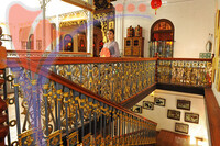 Pinang Peranakan Mansion - Pulau Pinang