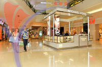 Shopping At Ioi Putrajaya