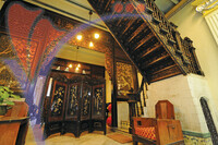 Baba & Nyonya Museum