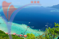 Bohey Dulang, Sabah