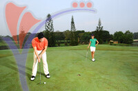Cinta Sayang Golf & Country Resort - Kedah
