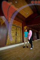 Masjid Ar Rahman, Pulau Gajah, Kelantan