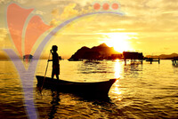 Maiga Island