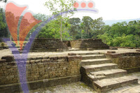 Lembah Bujang - Kedah