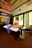 The Banjaran Hotsprings Retreat, Ipoh, Perak