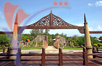 Taman Legenda