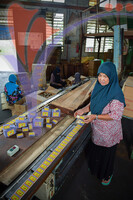 Kelantan Match Factory, Kota Bharu, Kelantan