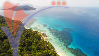 Pulau Hujung 3