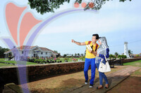 Kota Kuala Kedah - Kedah
