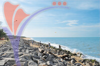 Pantai Cahaya Bulan