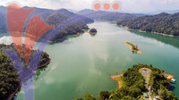 Tasik Banding , Perak