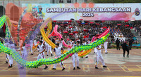 Hari Merdeka - Independence Day