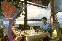 Four Seasons Hotel