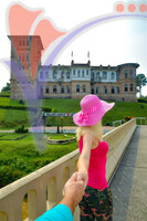 Kellie's Castle