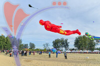 Kelantan International Kite Festival