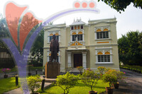 Vivekananda Ashram Brickfields - Kuala Lumpur