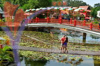 Oriental Village, Langkawi, Kedah